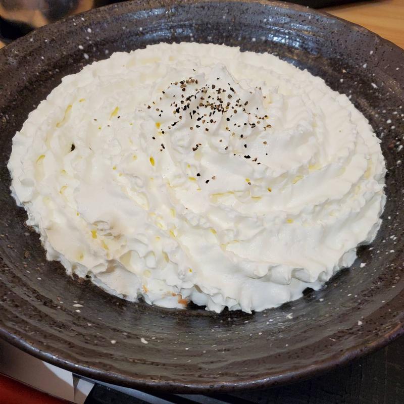 (山下本気うどん 新宿三丁目)