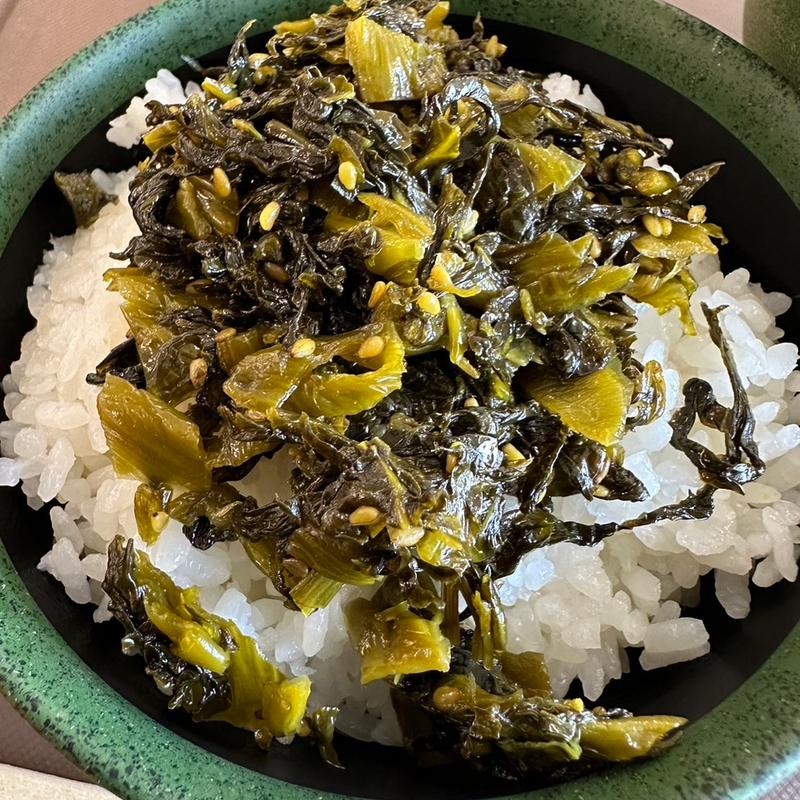 豚肉そば(中井食堂 中井パーキングエリア（PA)下り線 )