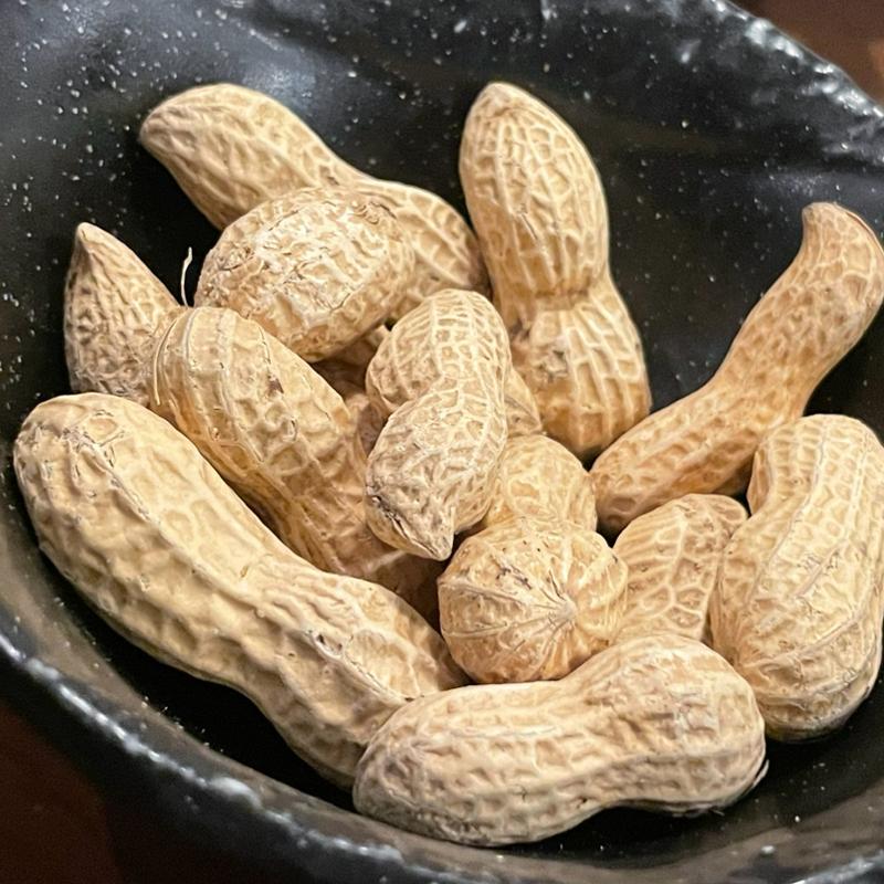 お通し(無理するなら優しく)