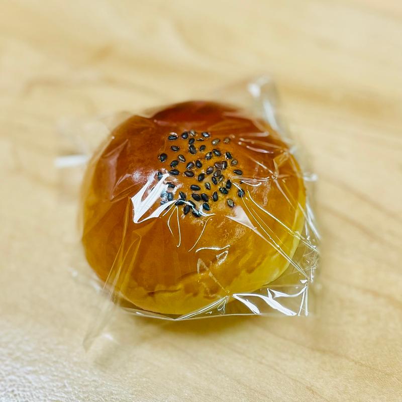 こしあん(こころにあまいあんぱんやＪＲ名古屋駅店)