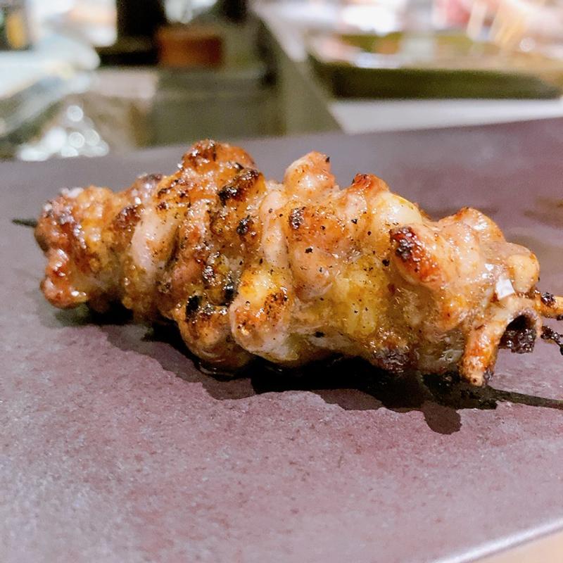 リンパ(鳥や み津ちゃん)