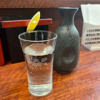 日本酒(すし幸 本店 )