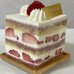 ショートケーキ