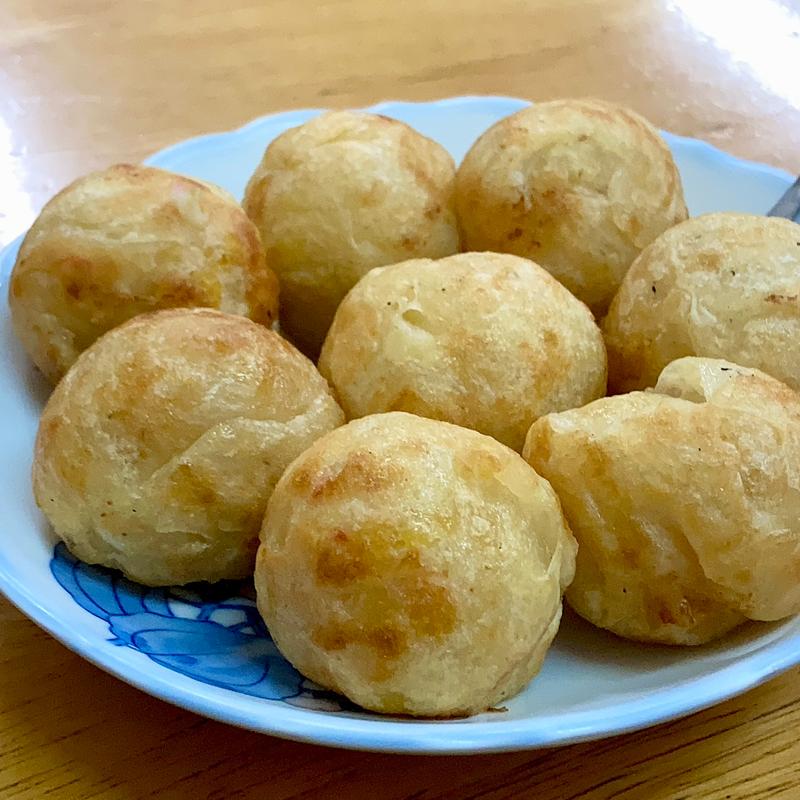 たこ焼き（8個）(うまい屋 )