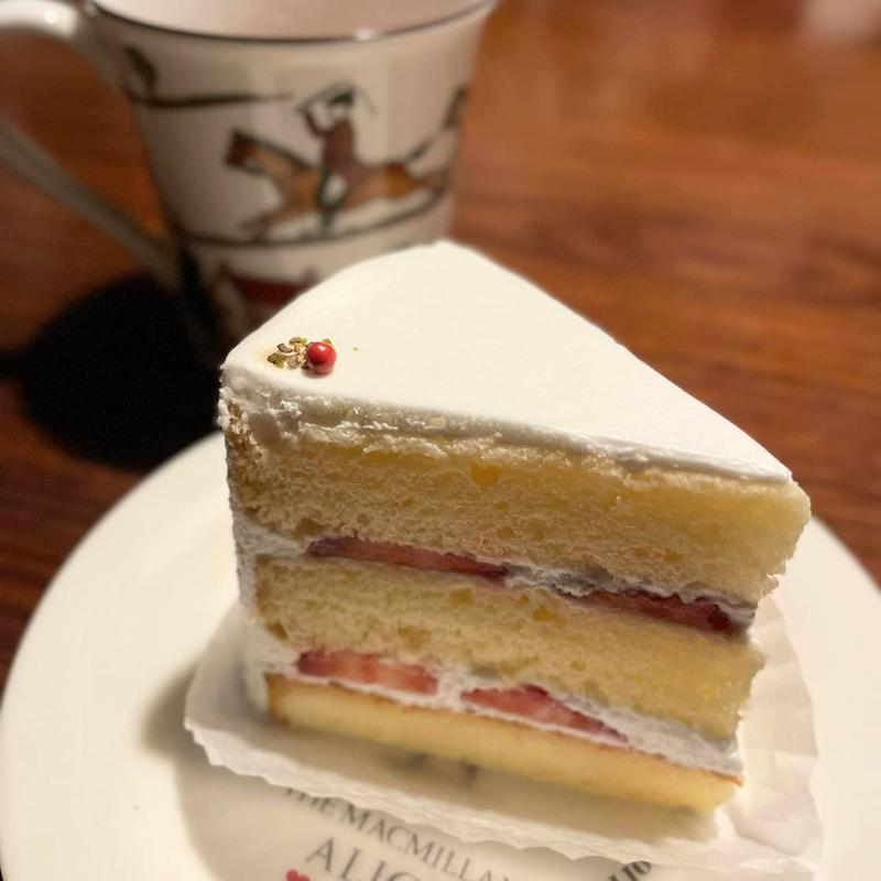 レイヤーケーキ(thé et toi.)