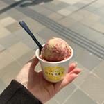 ジェラート(ダブル)(MAISON GIVRÉE（メゾン ジブレー）グランベリーパーク店)