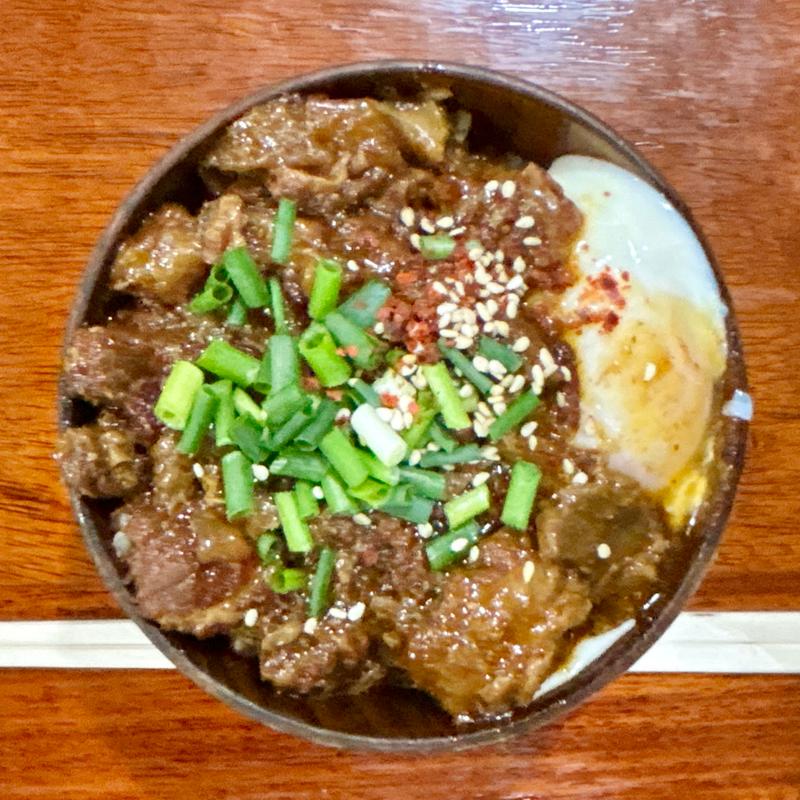 どてめし小(らーめん居酒屋 響)