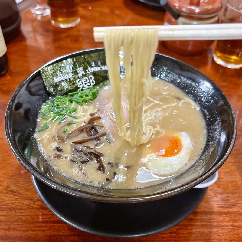 響らぁめん(らーめん居酒屋 響)