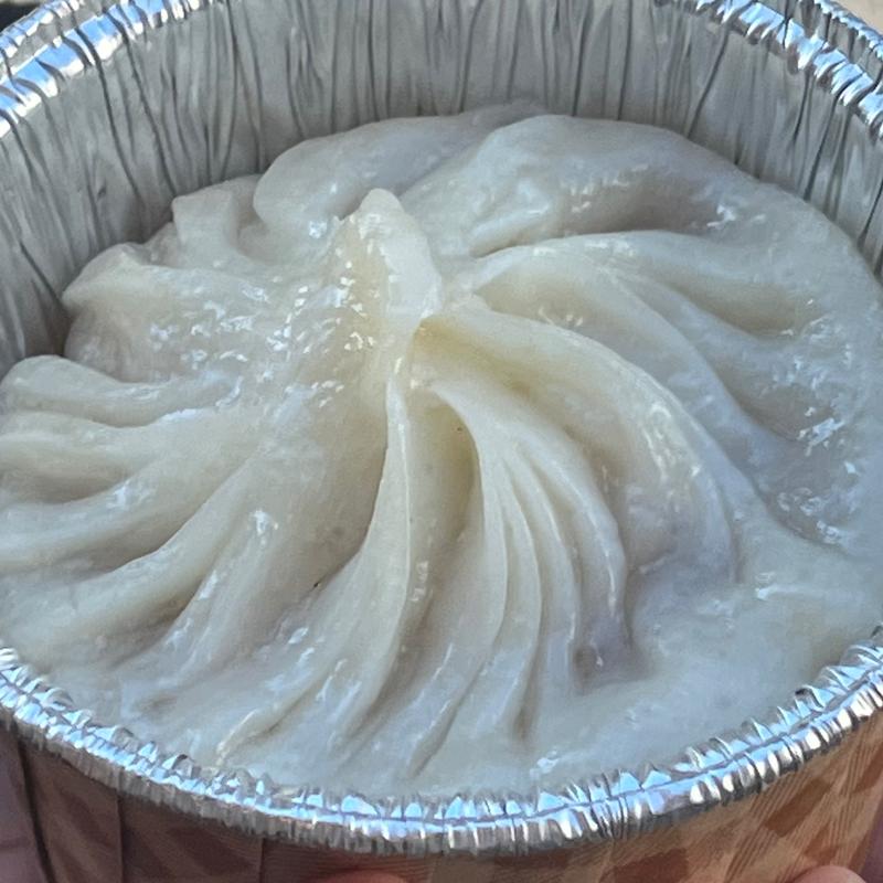 フカヒレ小籠包(江戸清(エドセイ))