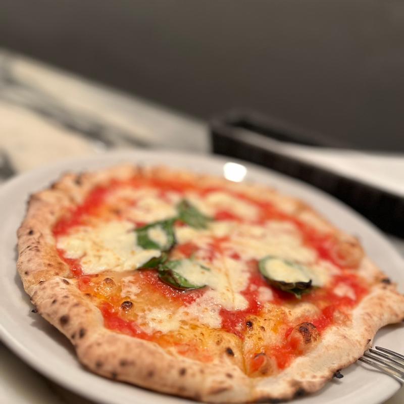 マルゲリータ(Savoy Tomato & Cheese)