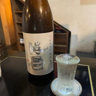 エイクン　日本酒