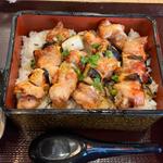 焼鳥重
