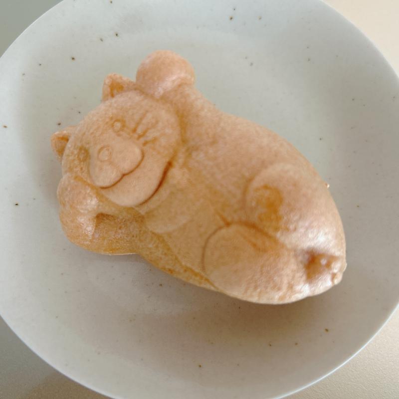 たらふくもなか(白樺 本店)