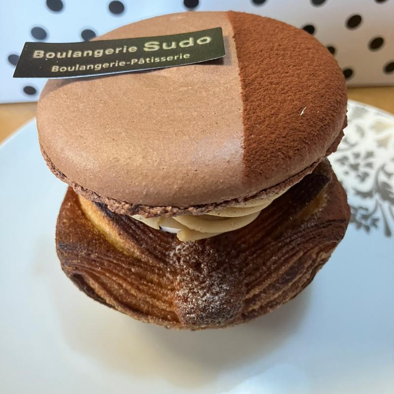 (Boulangerie Sudo)