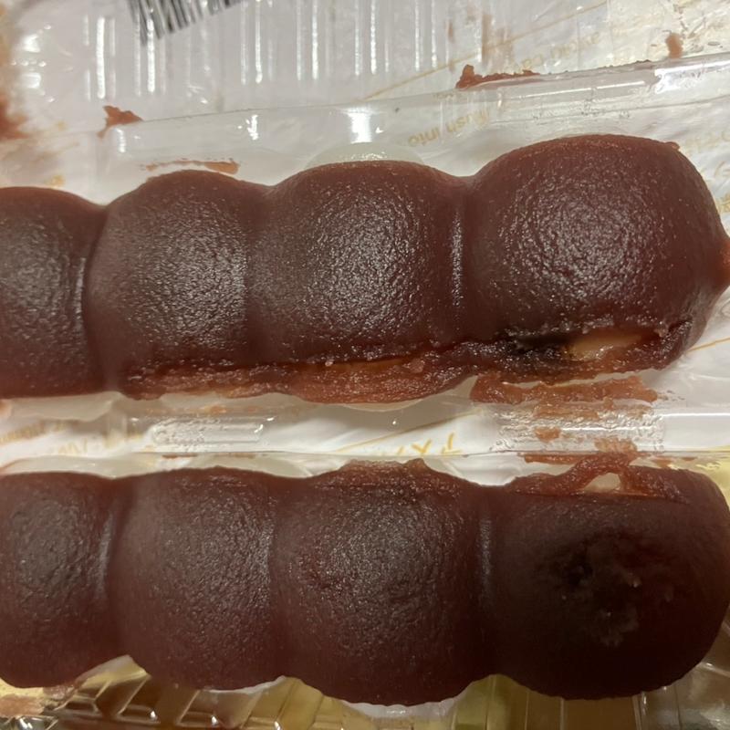 あん串団子(ローソン 札幌オーロラタウン店)