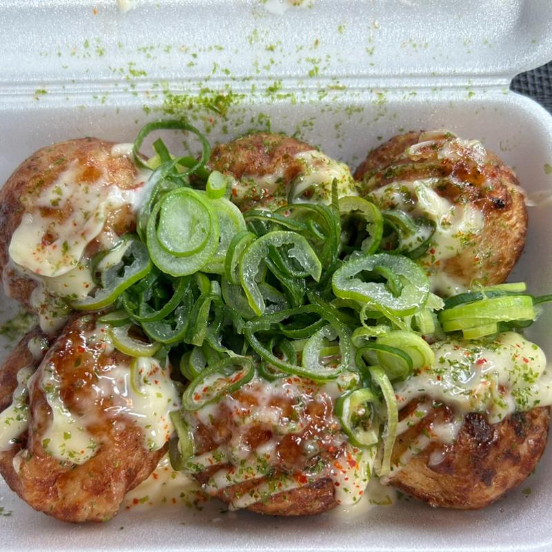 へんこ焼き(6個)(京都たこ壱 )