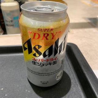 生ジョッキ缶
