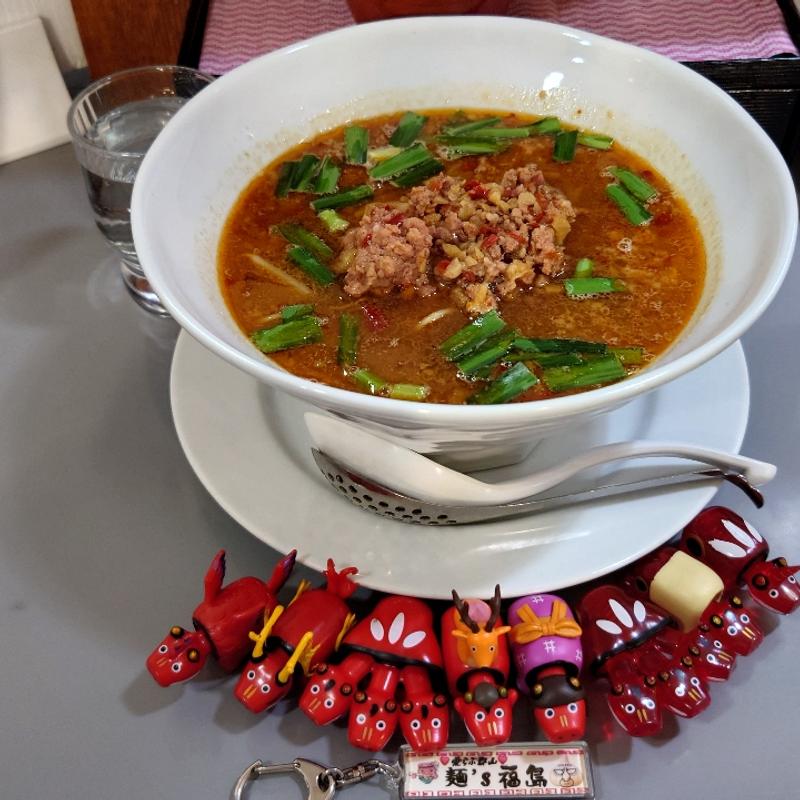 台湾ラーメンノーマル(味世 （みせい）)