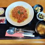 日替わりランチ