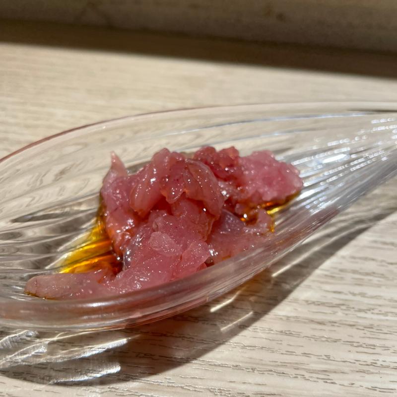 中落ち(呑喰屋 おもて)