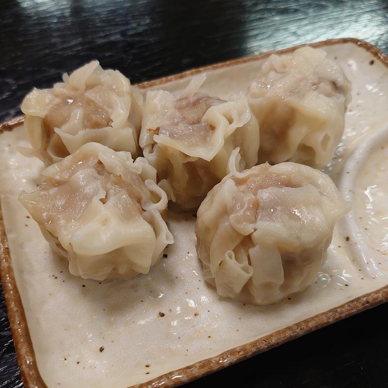 シウマイ(光飯店 （ヒカリハンテン）)