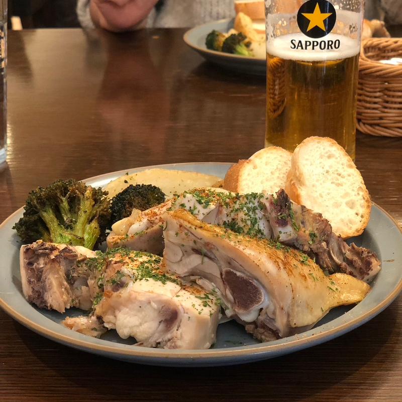 (クッカリィーＴＯＲＩＧＥ)