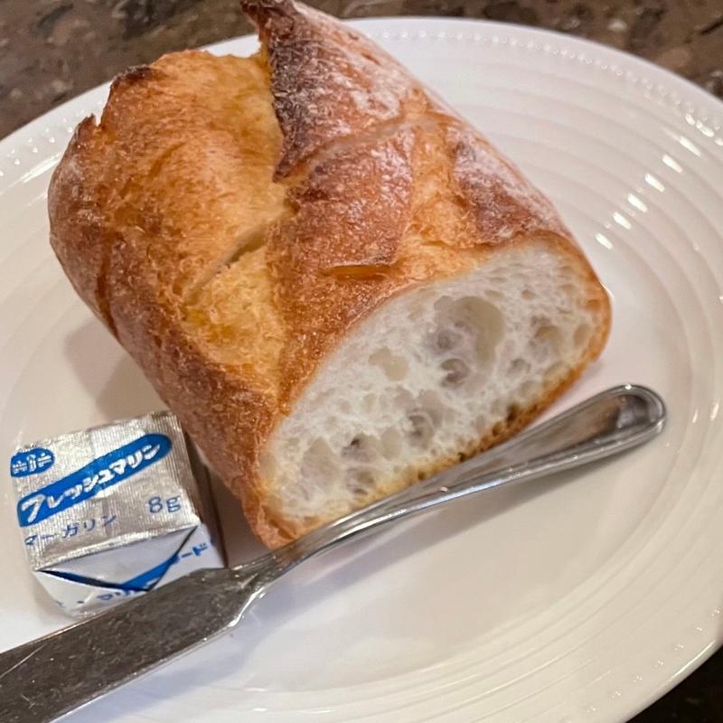 バケット（Aランチ）(マンジャーレ )