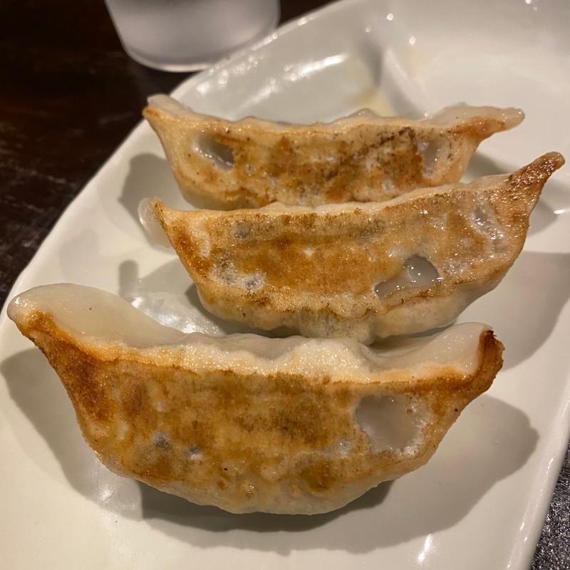 餃子(肥後大勝軒 )