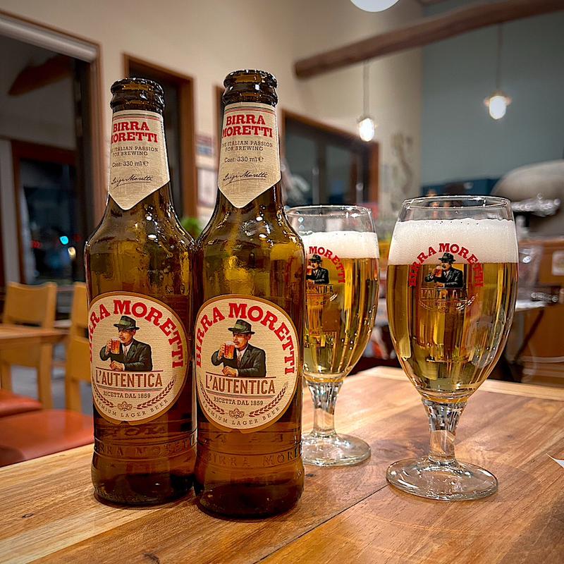 モレッティ(イルガッビアーノ)