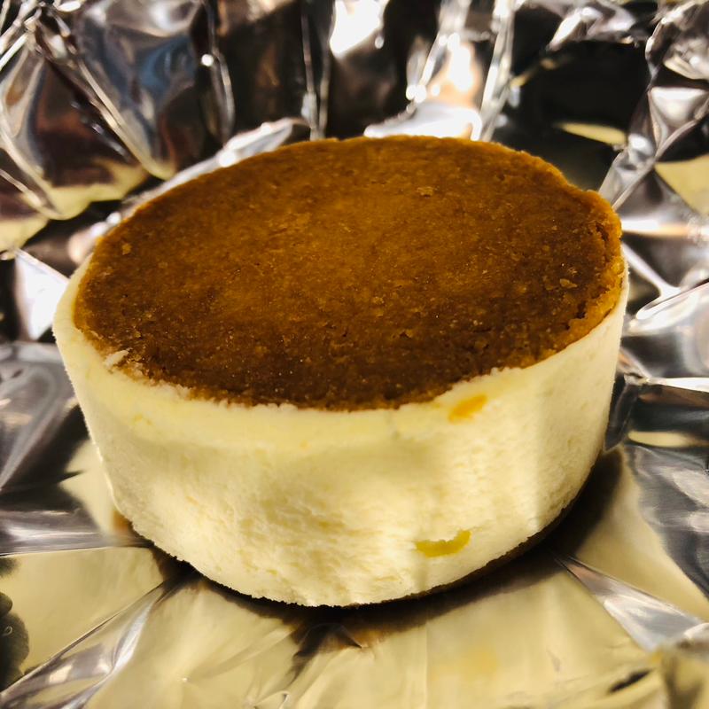 バターチーズサンド_ダブルチーズ(フェルム ラ・テール美瑛丨美瑛本店)