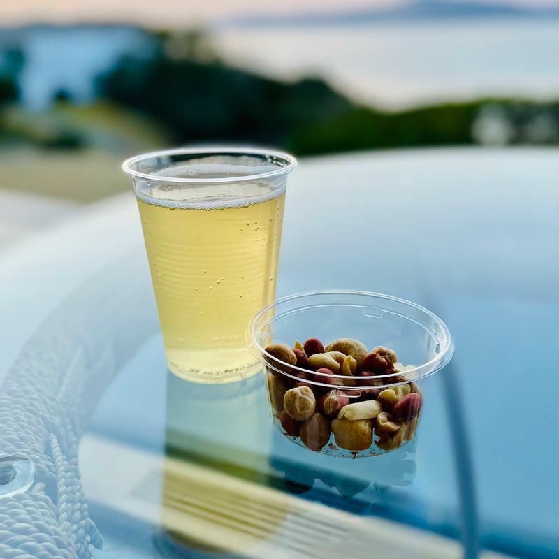 BLACK NIKKA(TAOYA志摩)