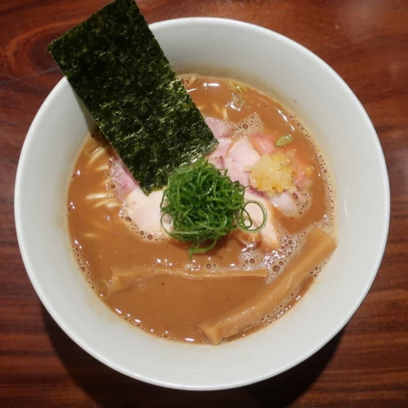 らーめん(RAMEN GOTTSU)