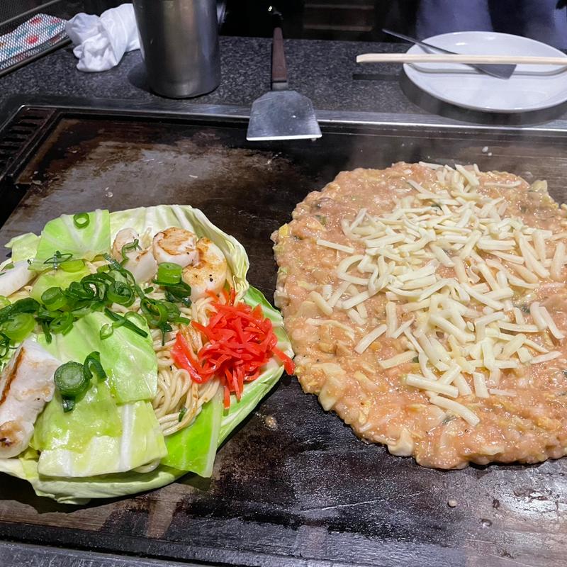 (蘭香園 広東料理店)