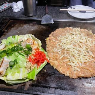 (蘭香園 広東料理店)