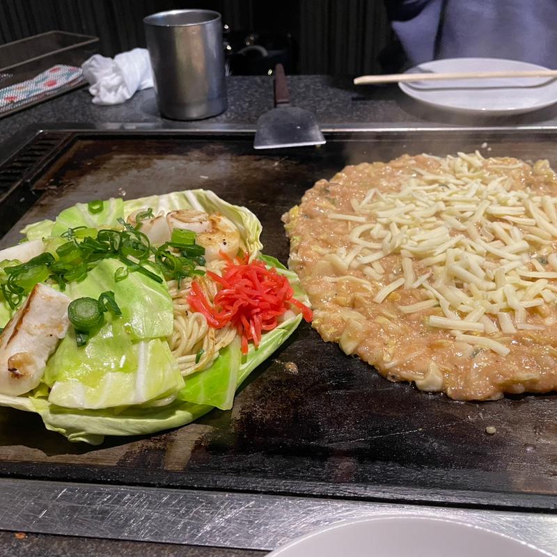 (お好み家木金土)