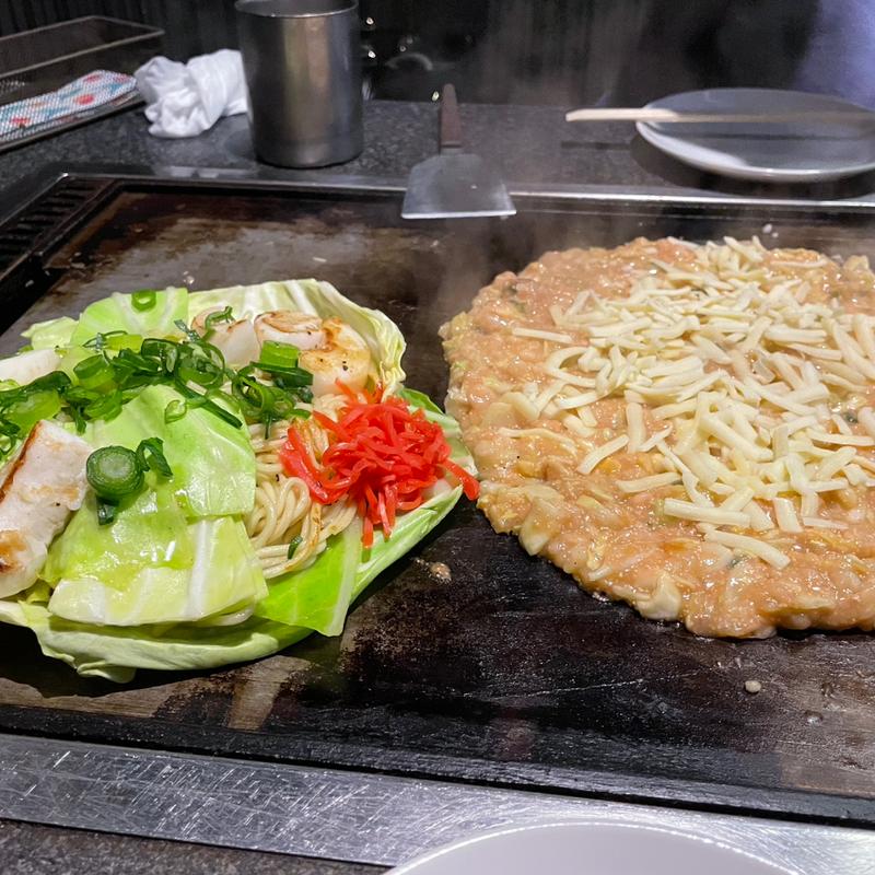 (お好み家木金土)