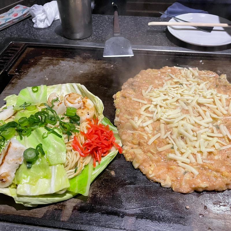 (お好み家木金土)