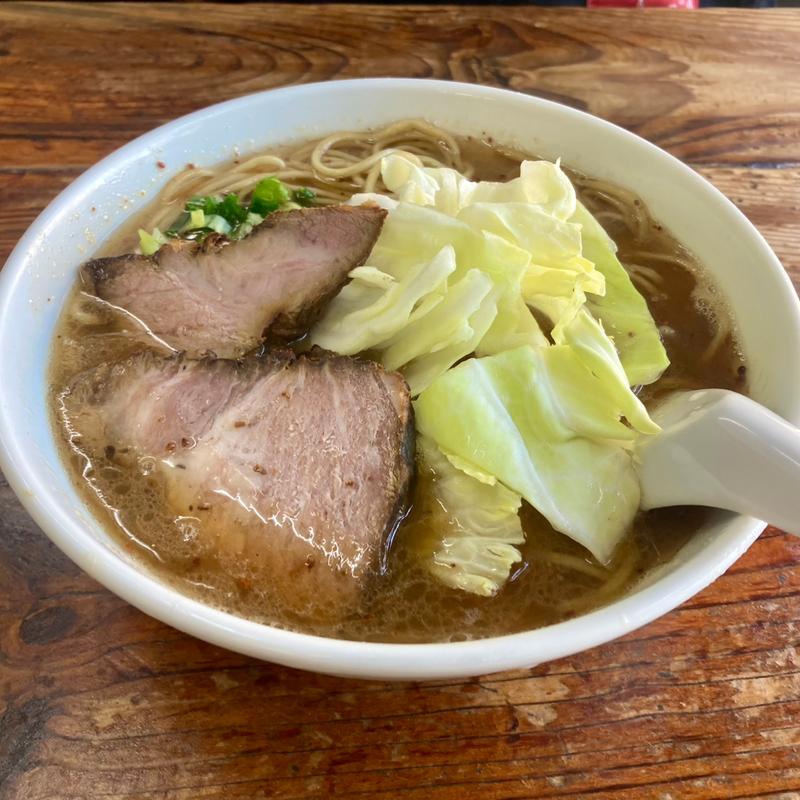 くまもとらーめん(くまもとらーめんブッダガヤ)