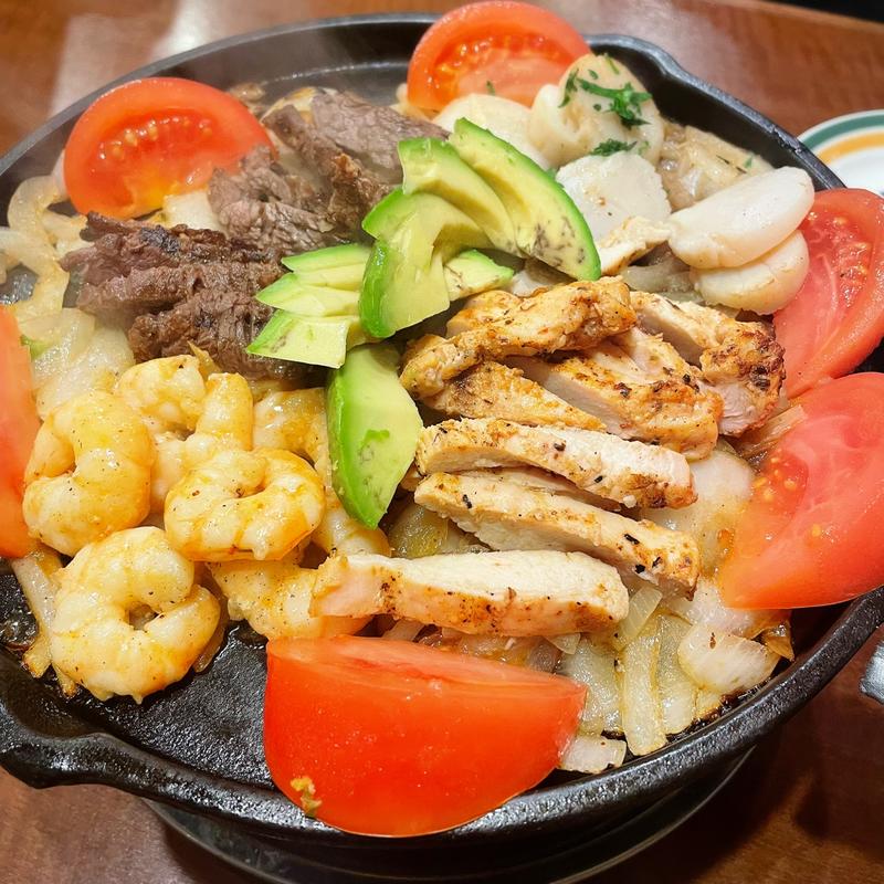 クアトロファヒータ(エルトリート つくば学園店 )