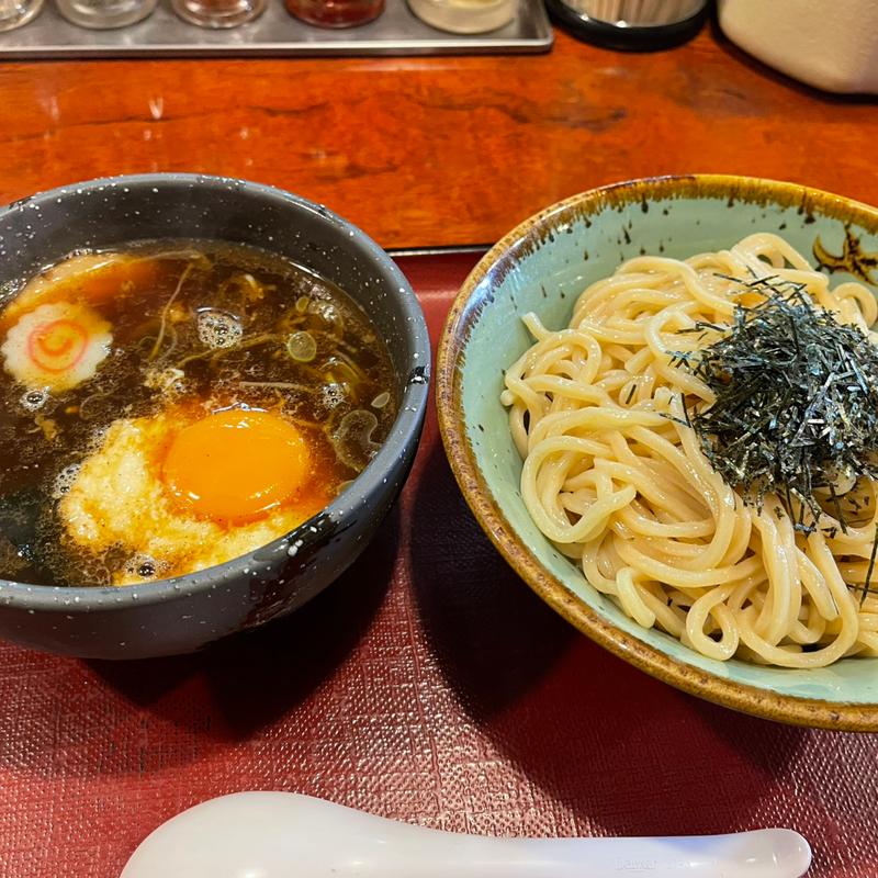 小もりとろ(湘南大勝軒)