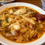 サイカラーメン小(彩華ラーメン 桜井店 )