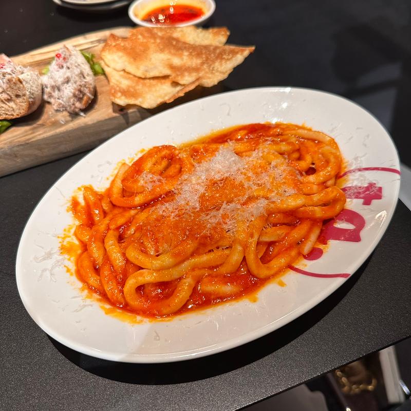 ピチ・ポモドーロ(ta.bacco (Yaesu Midtown))