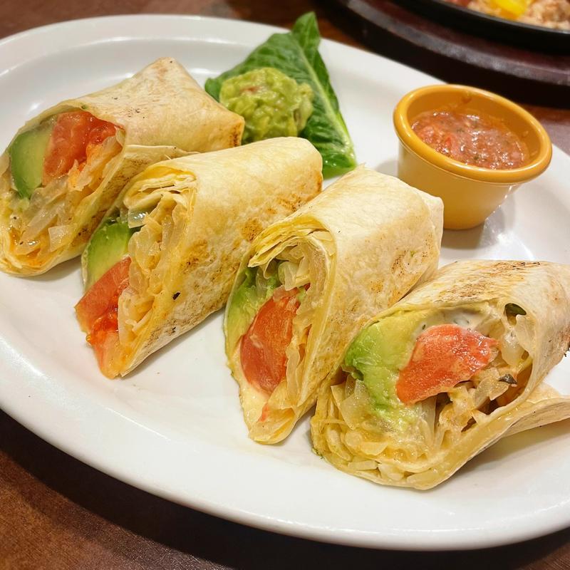 クラブハウスケサディーヤ(エルトリート つくば学園店 )