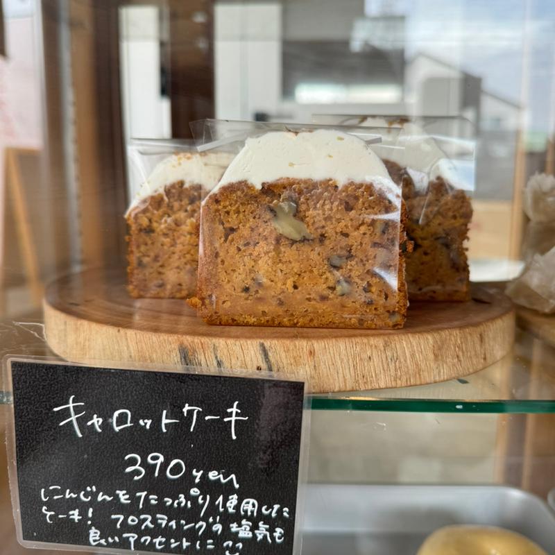 (BROWN WORKS COFFEE 日高店)