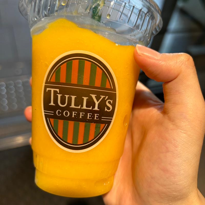 マンゴータンゴスワークル（small）(タリーズコーヒー 東京スクエアガーデン店)