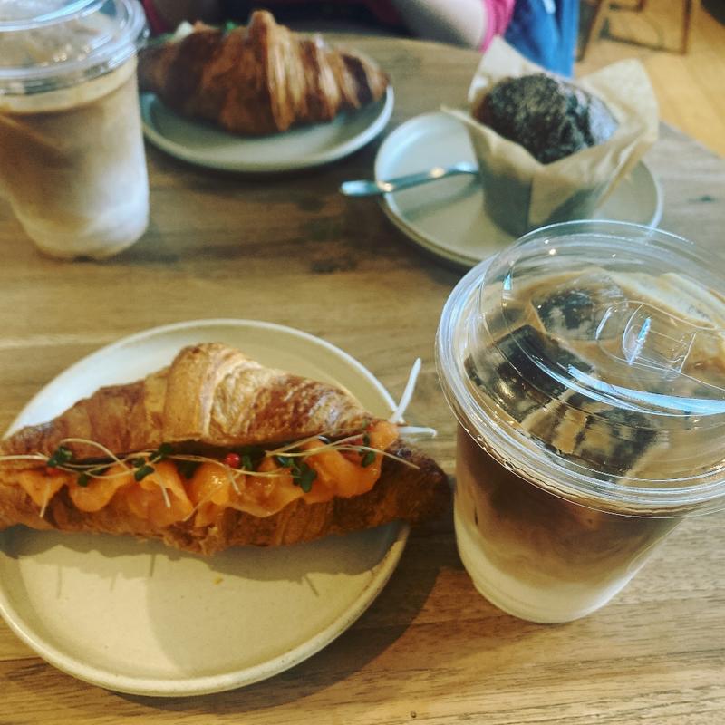 (ロイヤルホスト駒沢店)