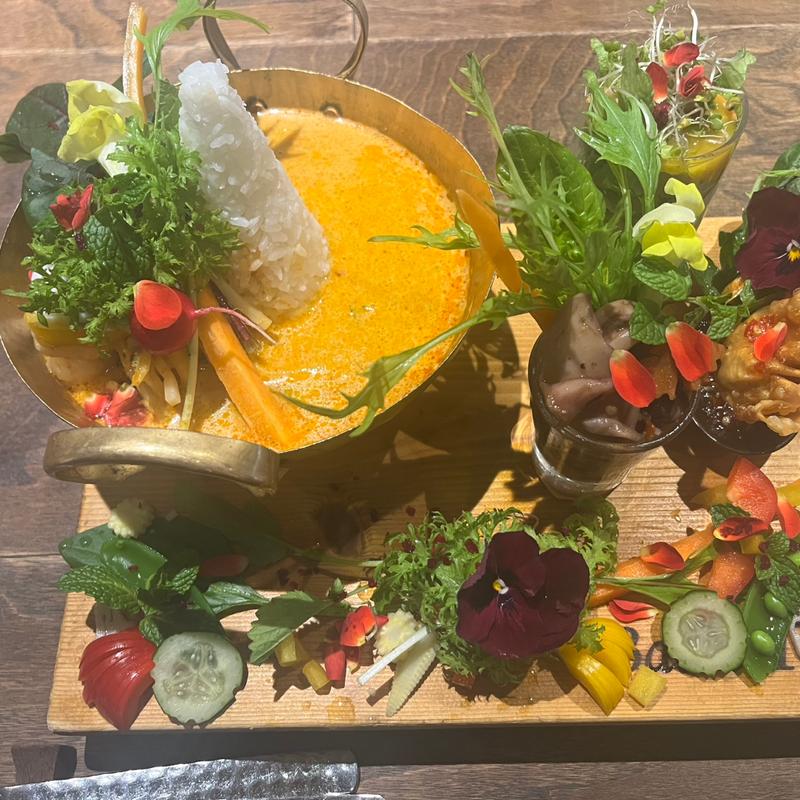 (バーンタイ ASHIYA)