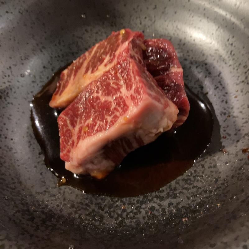 (焼肉工房 やきや 松森店)