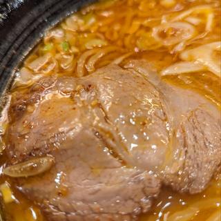 ネギオロジャン(おやじ 本荘店 )