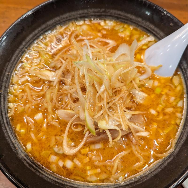 ネギオロジャン(おやじ 本荘店 )